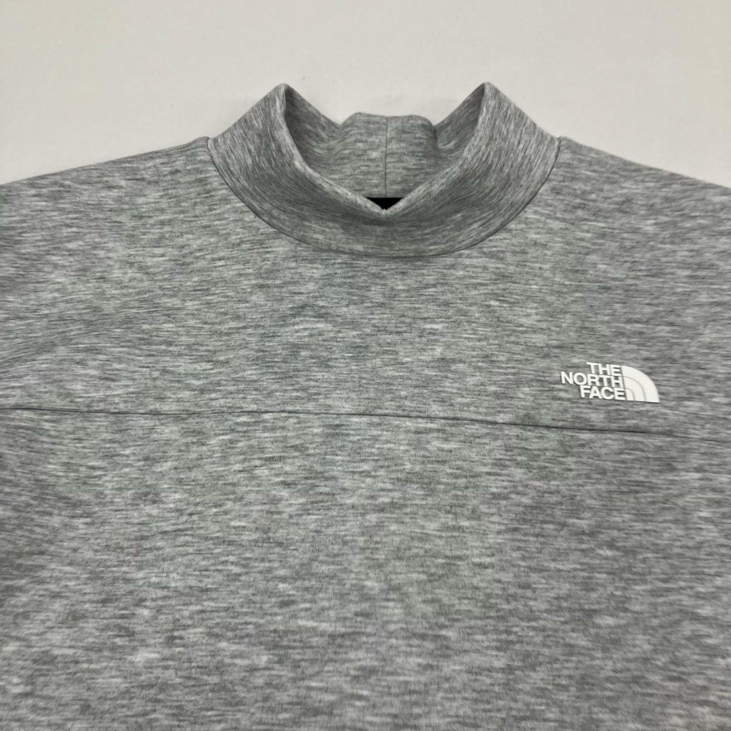 THE NORTH FACE | ザ・ノースフェイス スウェット NT62484 グレー サイズ：L【イオン広店】