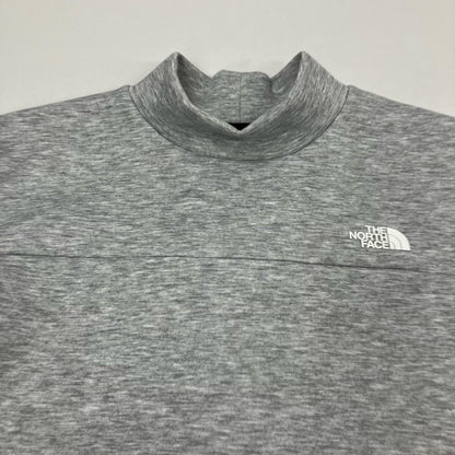 THE NORTH FACE | ザ・ノースフェイス スウェット NT62484 グレー サイズ：L【イオン広店】