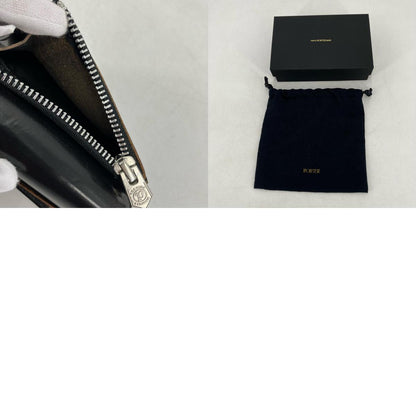 PORTER DUCK | ポーター　ダック 三つ折り財布 149-03130 ブラック【イオン広店】