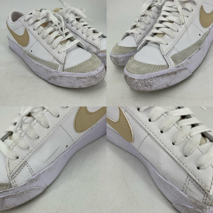 NIKE | ナイキ BLAZER LOW スニーカー DC4769-106 ホワイト 23cm【イオン広店】