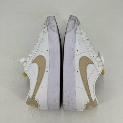 NIKE | ナイキ BLAZER LOW スニーカー DC4769-106 ホワイト 23cm【イオン広店】