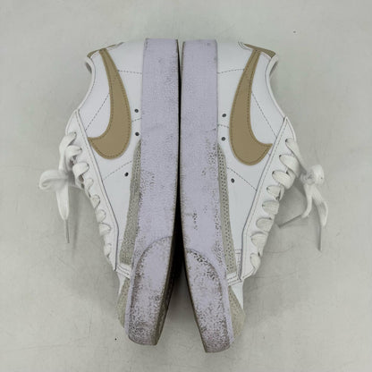 NIKE | ナイキ BLAZER LOW スニーカー DC4769-106 ホワイト 23cm【イオン広店】