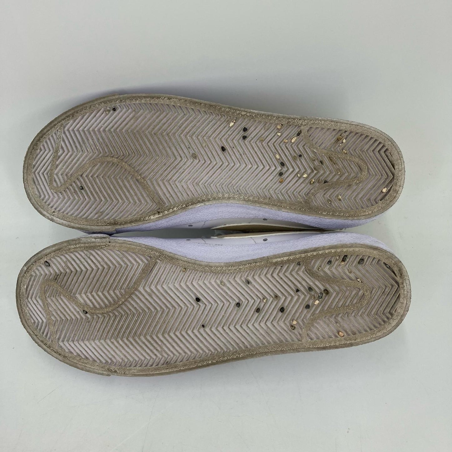 NIKE | ナイキ BLAZER LOW スニーカー DC4769-106 ホワイト 23cm【イオン広店】