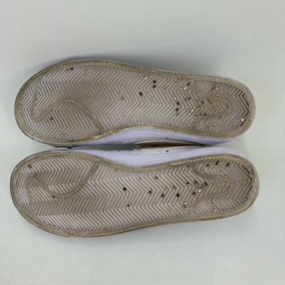 NIKE | ナイキ BLAZER LOW スニーカー DC4769-106 ホワイト 23cm【イオン広店】