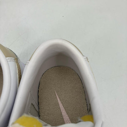 NIKE | ナイキ BLAZER LOW スニーカー DC4769-106 ホワイト 23cm【イオン広店】