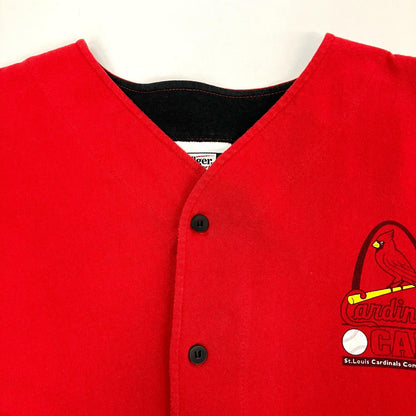 ARIZONA CARDINALS 半袖シャツ レッド サイズ：XL【イオン広店】