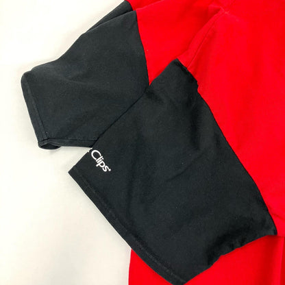 ARIZONA CARDINALS 半袖シャツ レッド サイズ：XL【イオン広店】