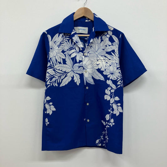 その他トップス ブルー サイズ：S【イオン広店】