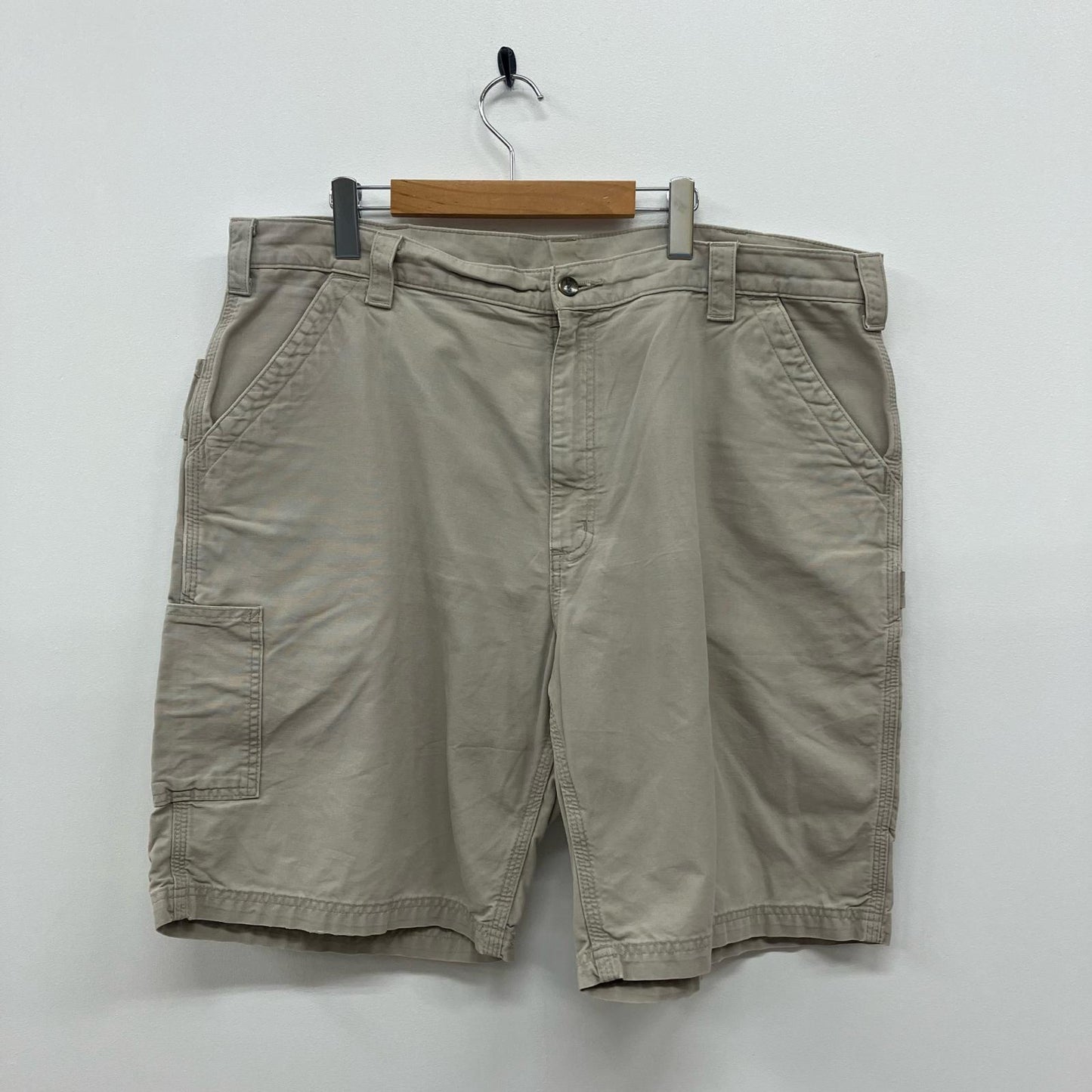 Carhartt | カーハート ショートパンツ ベージュ サイズ：42【イオン広店】