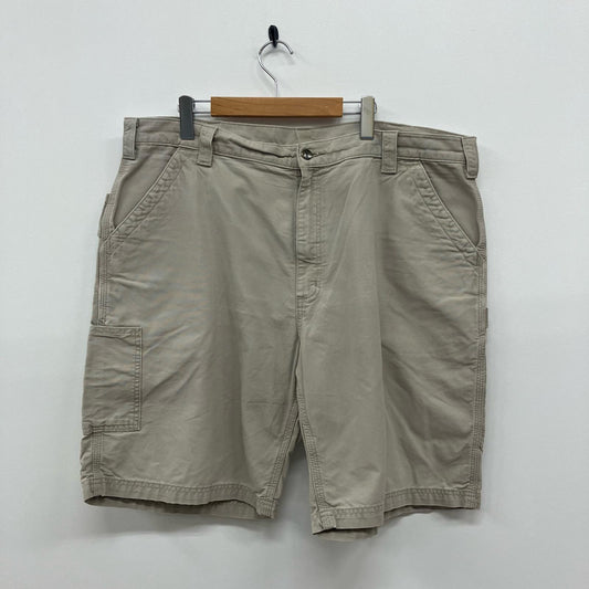 Carhartt | カーハート ショートパンツ ベージュ サイズ：42【イオン広店】