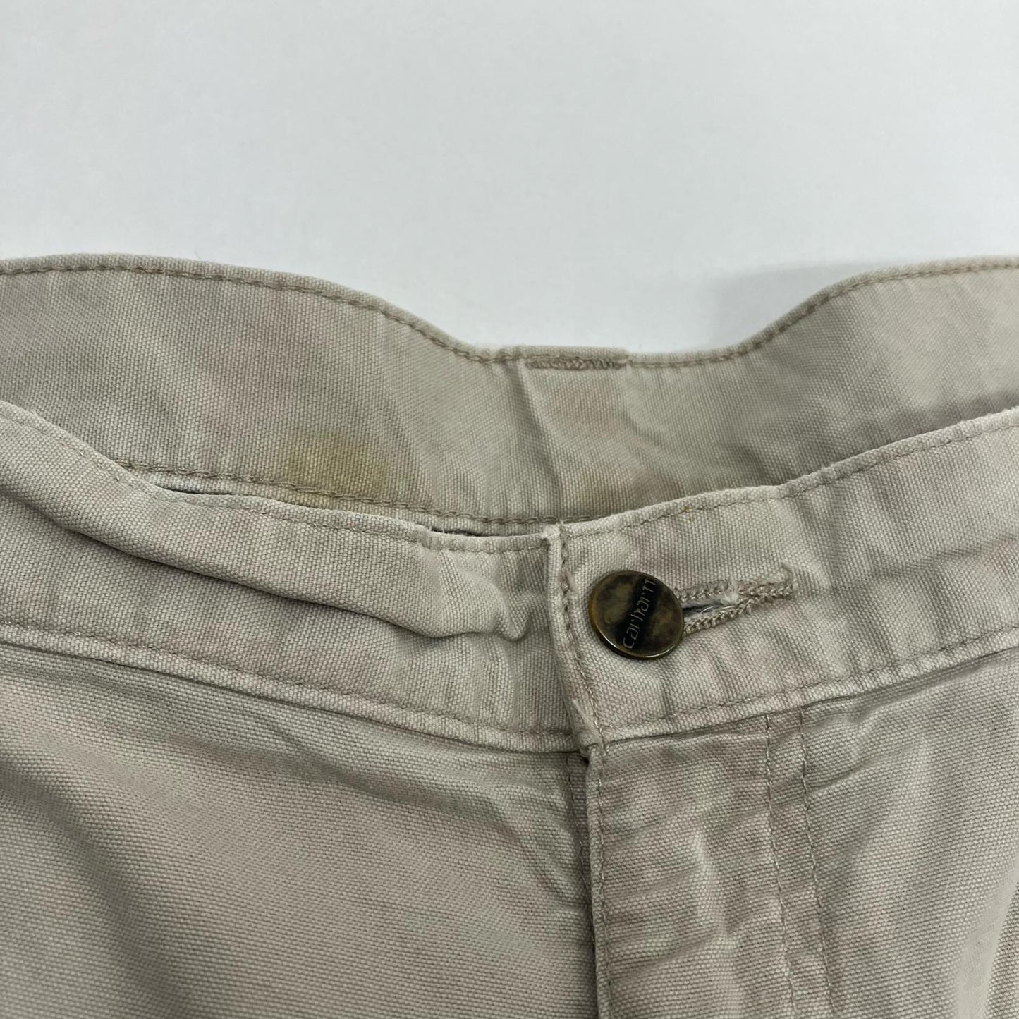 Carhartt | カーハート ショートパンツ ベージュ サイズ：42【イオン広店】