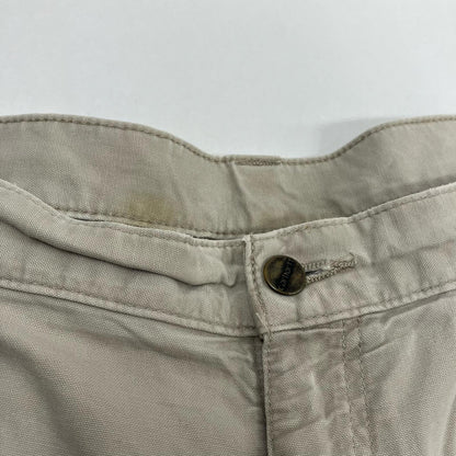 Carhartt | カーハート ショートパンツ ベージュ サイズ：42【イオン広店】