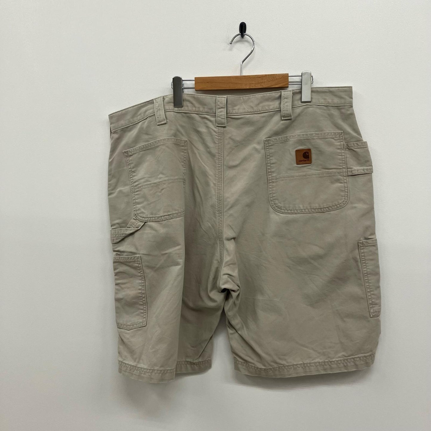 Carhartt | カーハート ショートパンツ ベージュ サイズ：42【イオン広店】