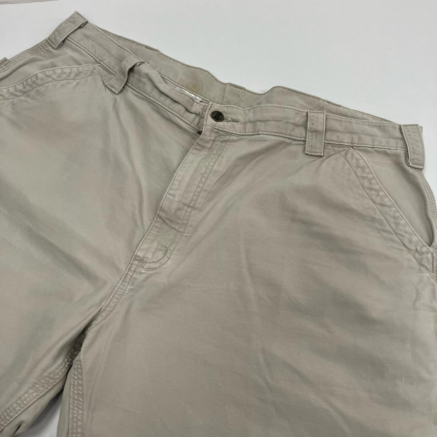 Carhartt | カーハート ショートパンツ ベージュ サイズ：42【イオン広店】