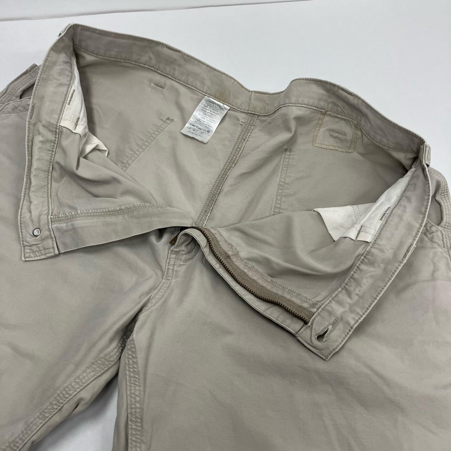 Carhartt | カーハート ショートパンツ ベージュ サイズ：42【イオン広店】