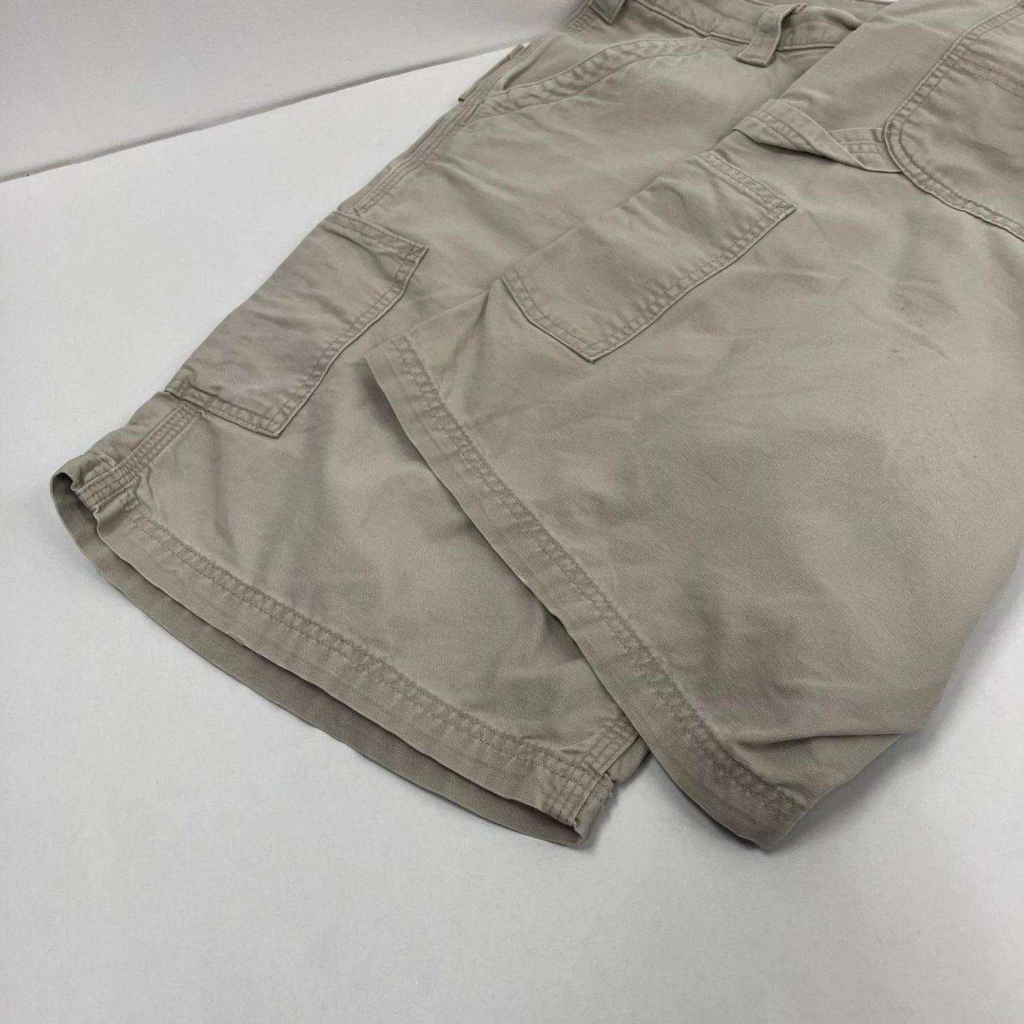 Carhartt | カーハート ショートパンツ ベージュ サイズ：42【イオン広店】