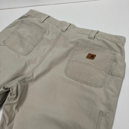 Carhartt | カーハート ショートパンツ ベージュ サイズ：42【イオン広店】