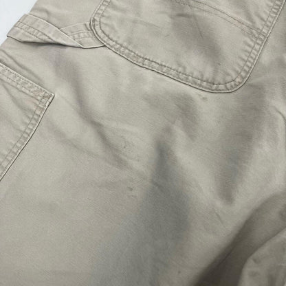 Carhartt | カーハート ショートパンツ ベージュ サイズ：42【イオン広店】
