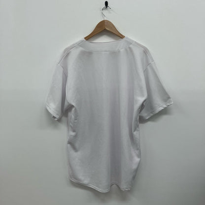Russell Athletic | ラッセルアスレチック 半袖シャツ ホワイト サイズ：XL【イオン広店】