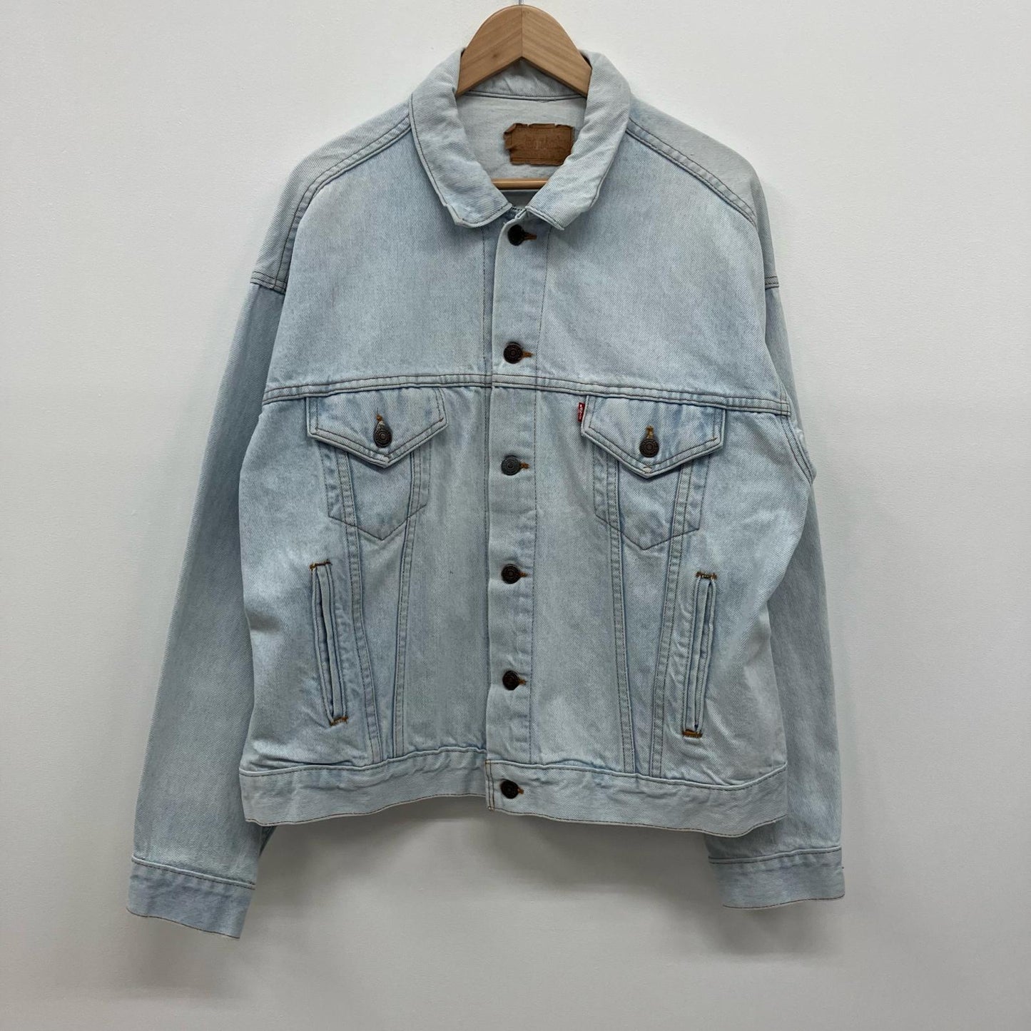 Levi's | リーバイス デニム 70507-0234 ライトブルー サイズ：XL【イオン広店】