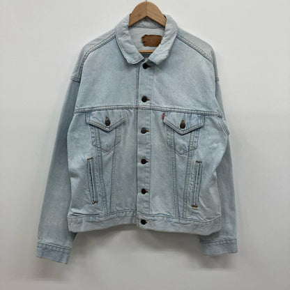 Levi's | リーバイス デニム 70507-0234 ライトブルー サイズ：XL【イオン広店】