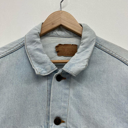 Levi's | リーバイス デニム 70507-0234 ライトブルー サイズ：XL【イオン広店】