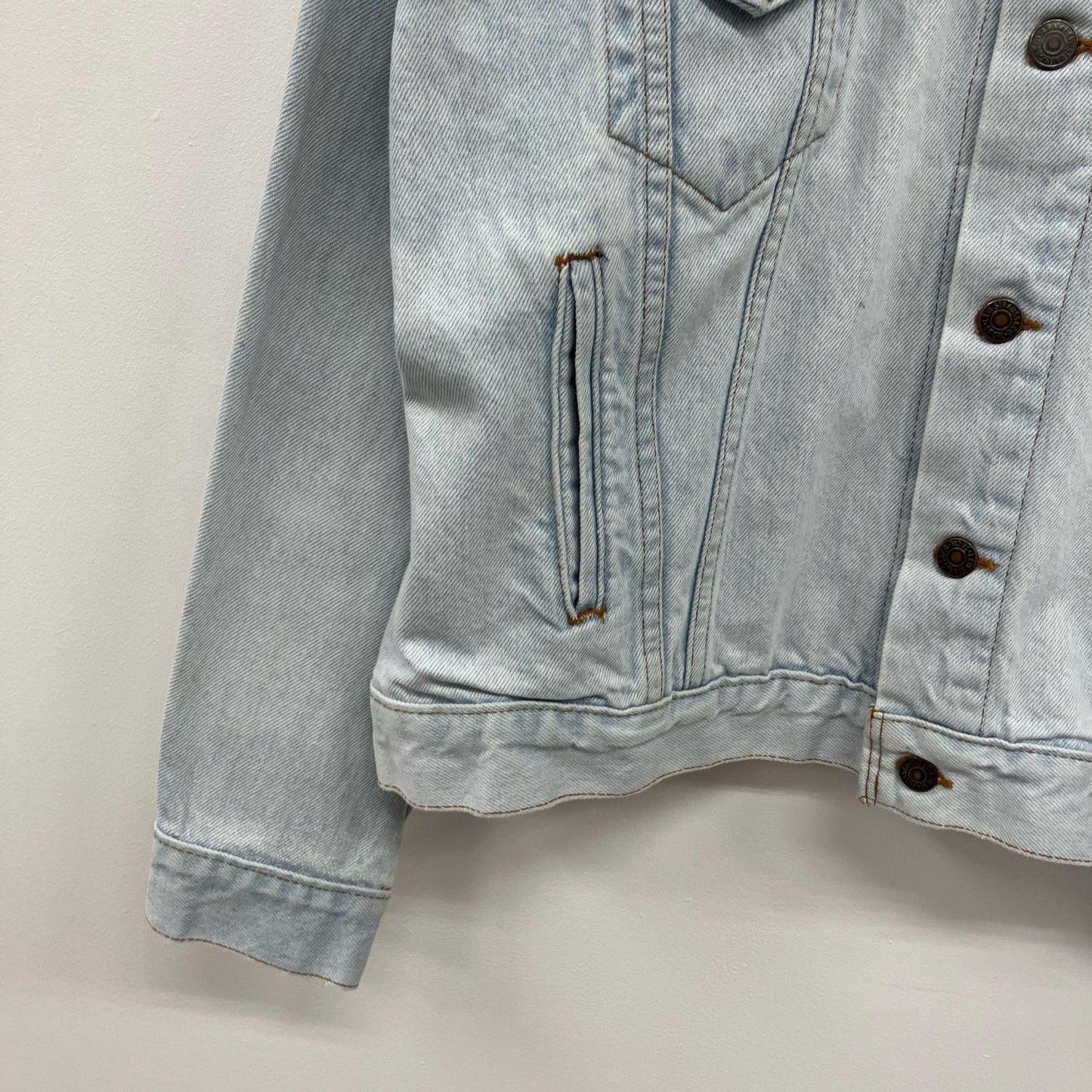 Levi's | リーバイス デニム 70507-0234 ライトブルー サイズ：XL【イオン広店】