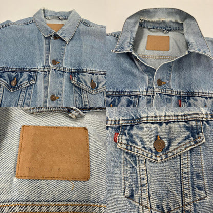 Levi's | リーバイス デニム ライトブルー【イオン広店】