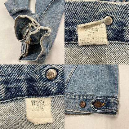 Levi's | リーバイス デニム ライトブルー【イオン広店】