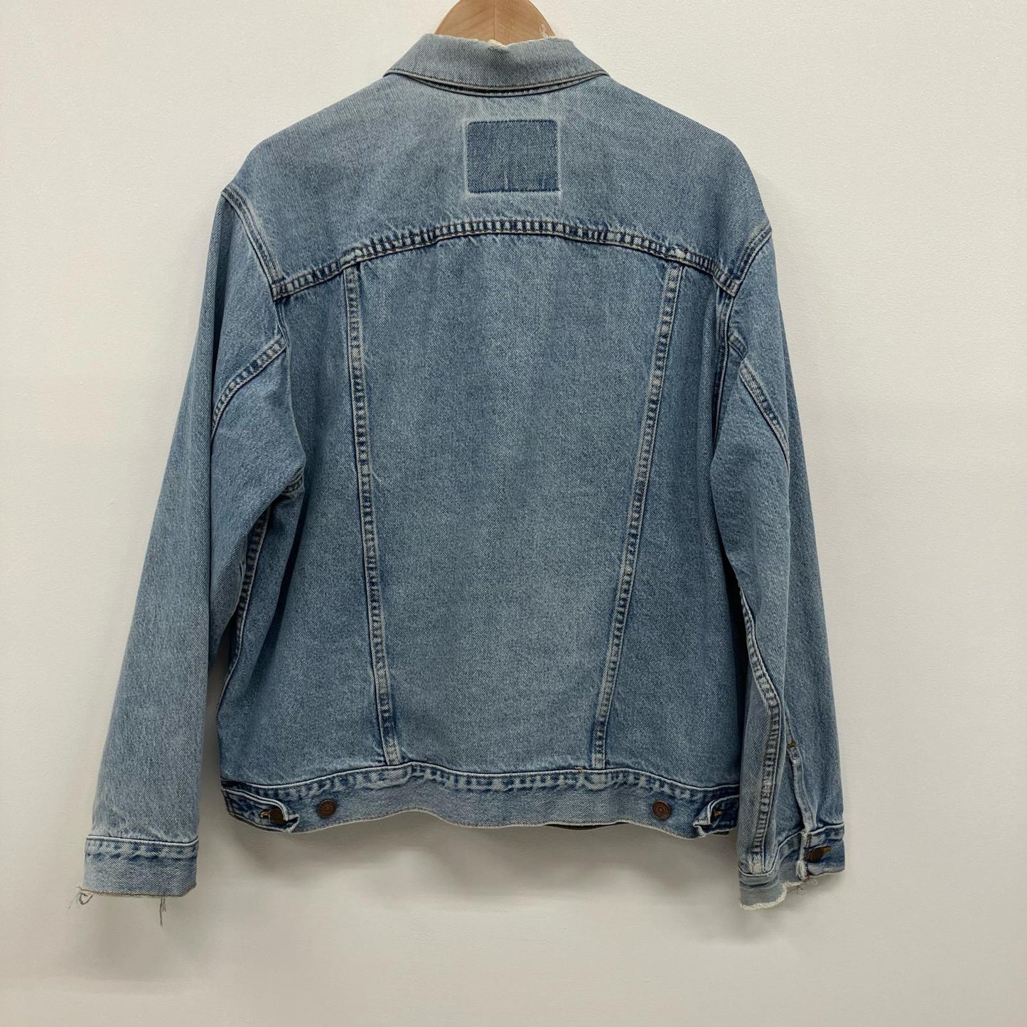 Levi's | リーバイス デニム ライトブルー【イオン広店】