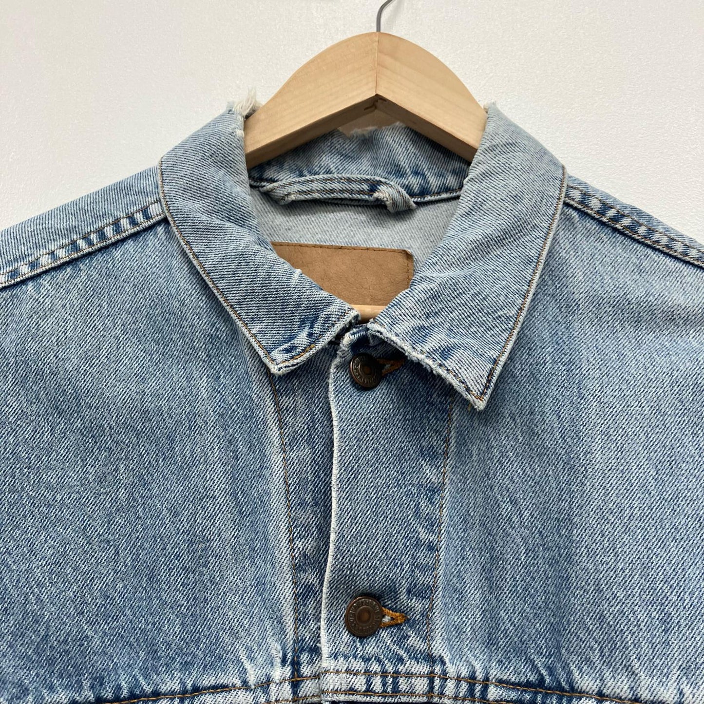 Levi's | リーバイス デニム ライトブルー【イオン広店】