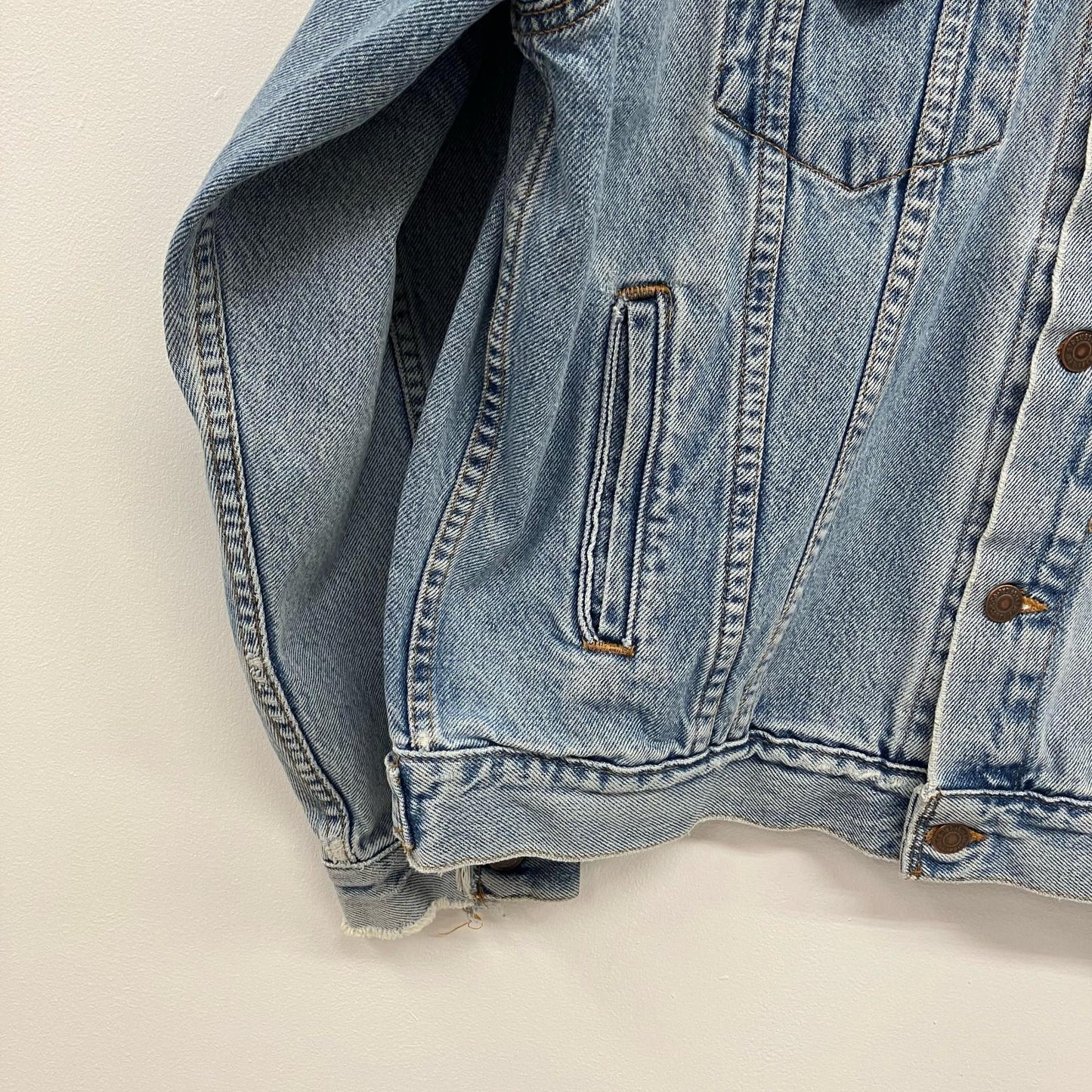 Levi's | リーバイス デニム ライトブルー【イオン広店】