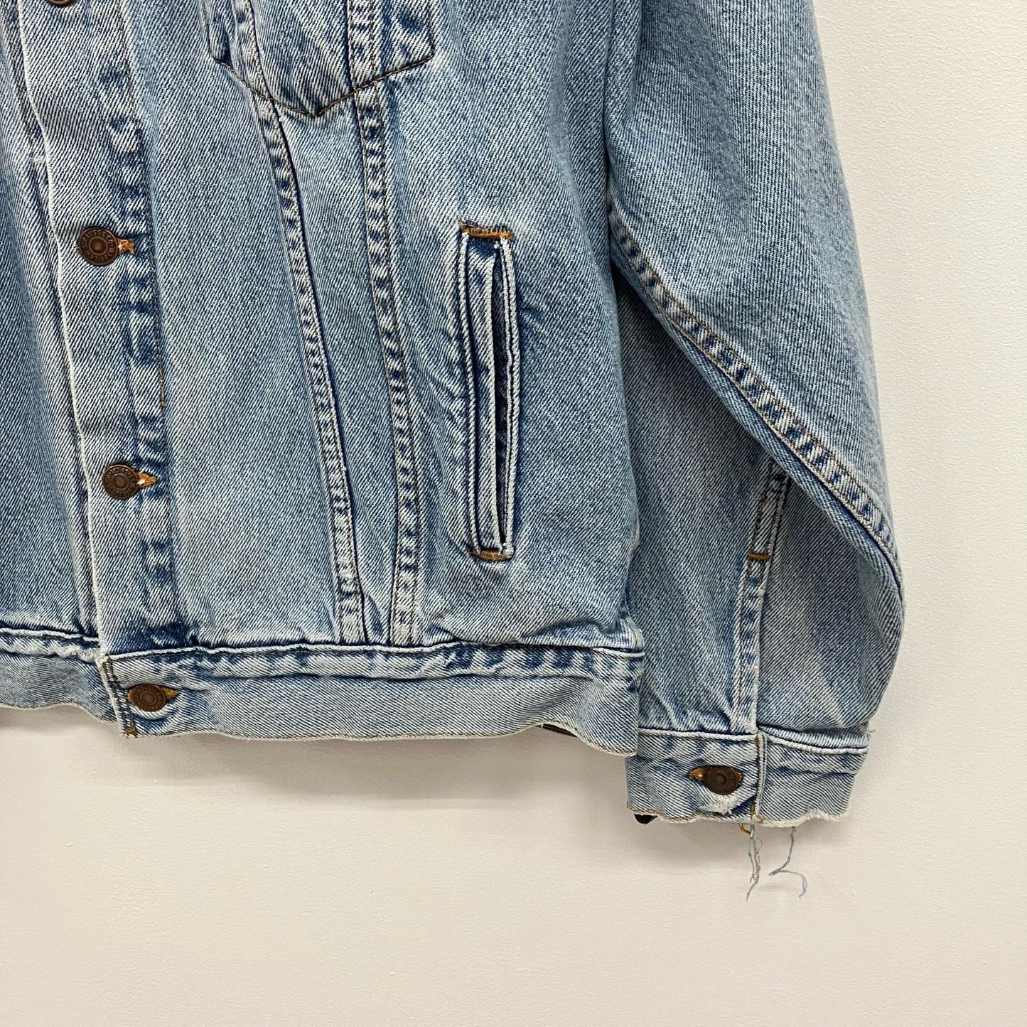Levi's | リーバイス デニム ライトブルー【イオン広店】
