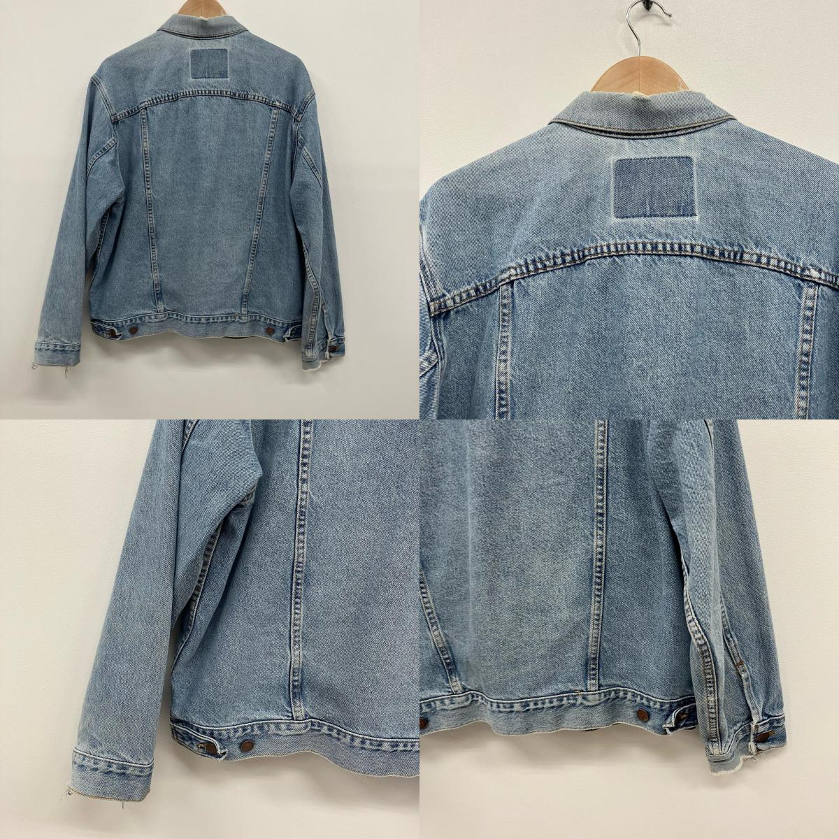 Levi's | リーバイス デニム ライトブルー【イオン広店】