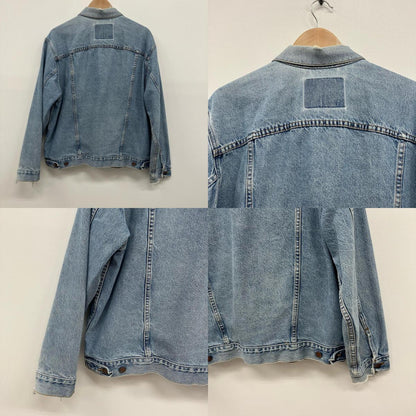 Levi's | リーバイス デニム ライトブルー【イオン広店】
