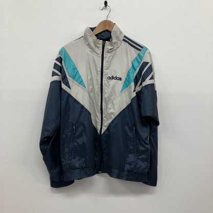 adidas | アディダス ナイロンジャケット マルチカラー【イオン広店】