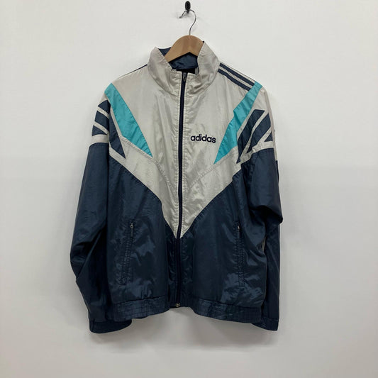 adidas | アディダス ナイロンジャケット マルチカラー【イオン広店】