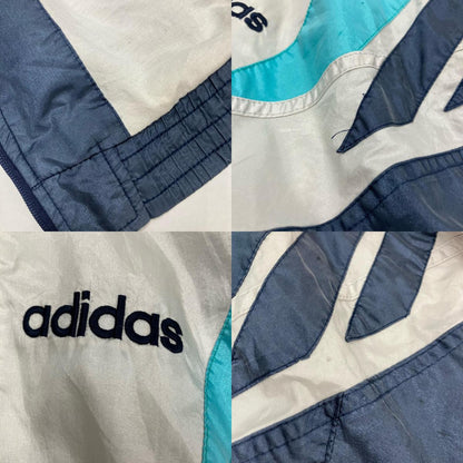 adidas | アディダス ナイロンジャケット マルチカラー【イオン広店】