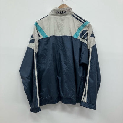 adidas | アディダス ナイロンジャケット マルチカラー【イオン広店】