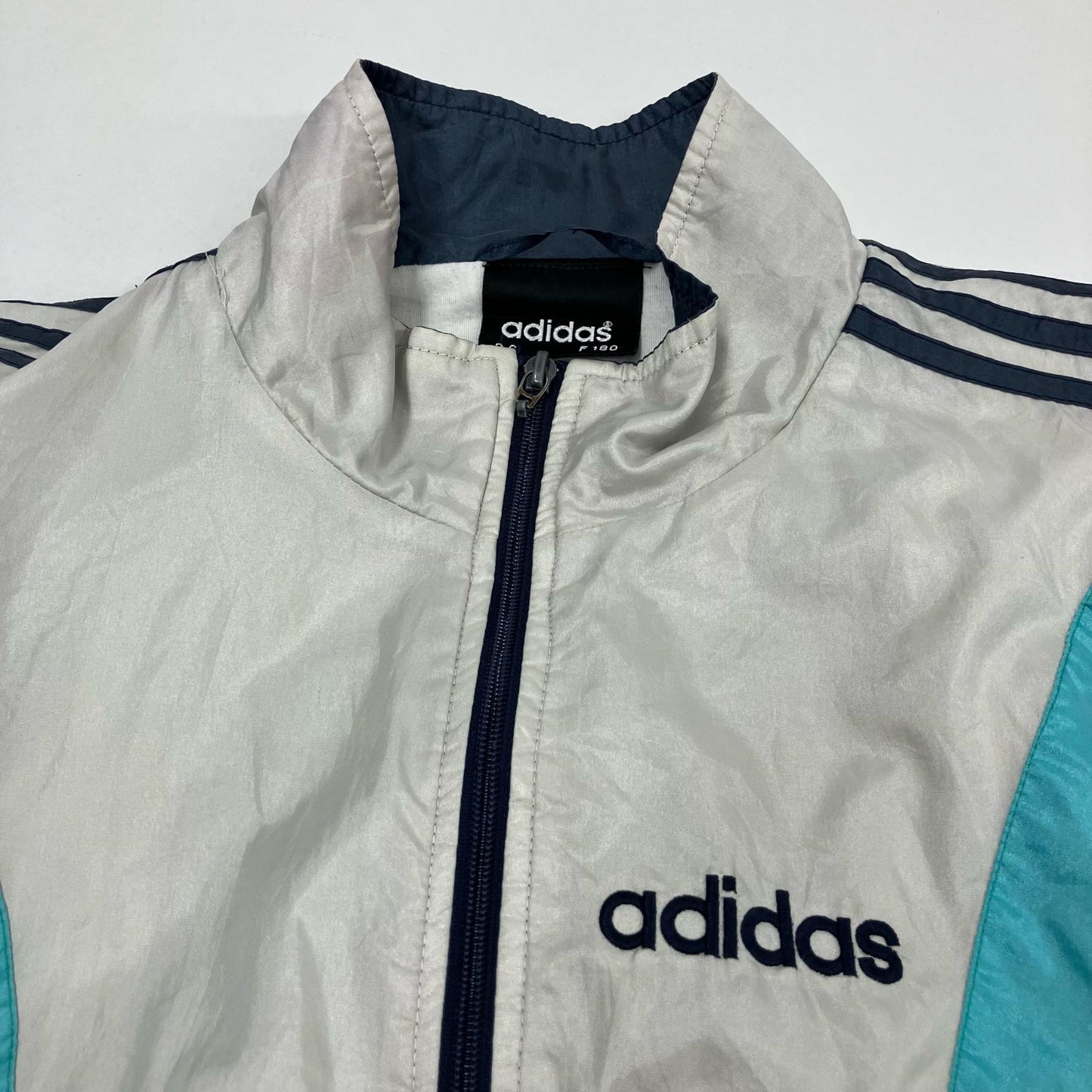 adidas | アディダス ナイロンジャケット マルチカラー【イオン広店】
