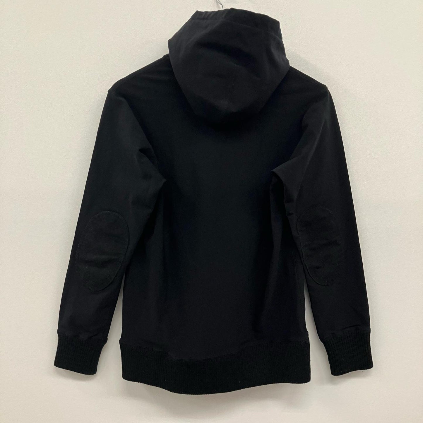 JUNYA WATANABE COMME des GARCONS MAN | ジュンヤワタナベコムデギャルソンマン パーカー WR-T007 ブラック サイズ：S【イオン広店】