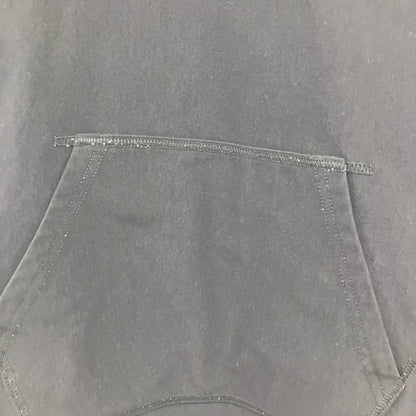 JUNYA WATANABE COMME des GARCONS MAN | ジュンヤワタナベコムデギャルソンマン パーカー WR-T007 ブラック サイズ：S【イオン広店】