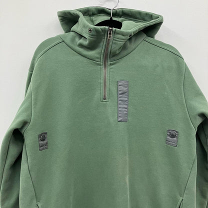AVIREX | アヴィレックス HOODIE NYLON MILITARY ONEPIECE ワンピース 783-5117601 グリーン【イオン広店】