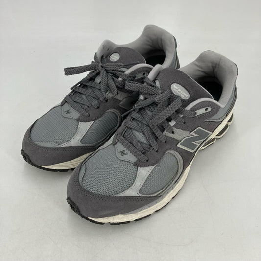 NEW BALANCE | ニューバランス 2002R スニーカー U2002RCB グレー 27.5cm【イオン広店】
