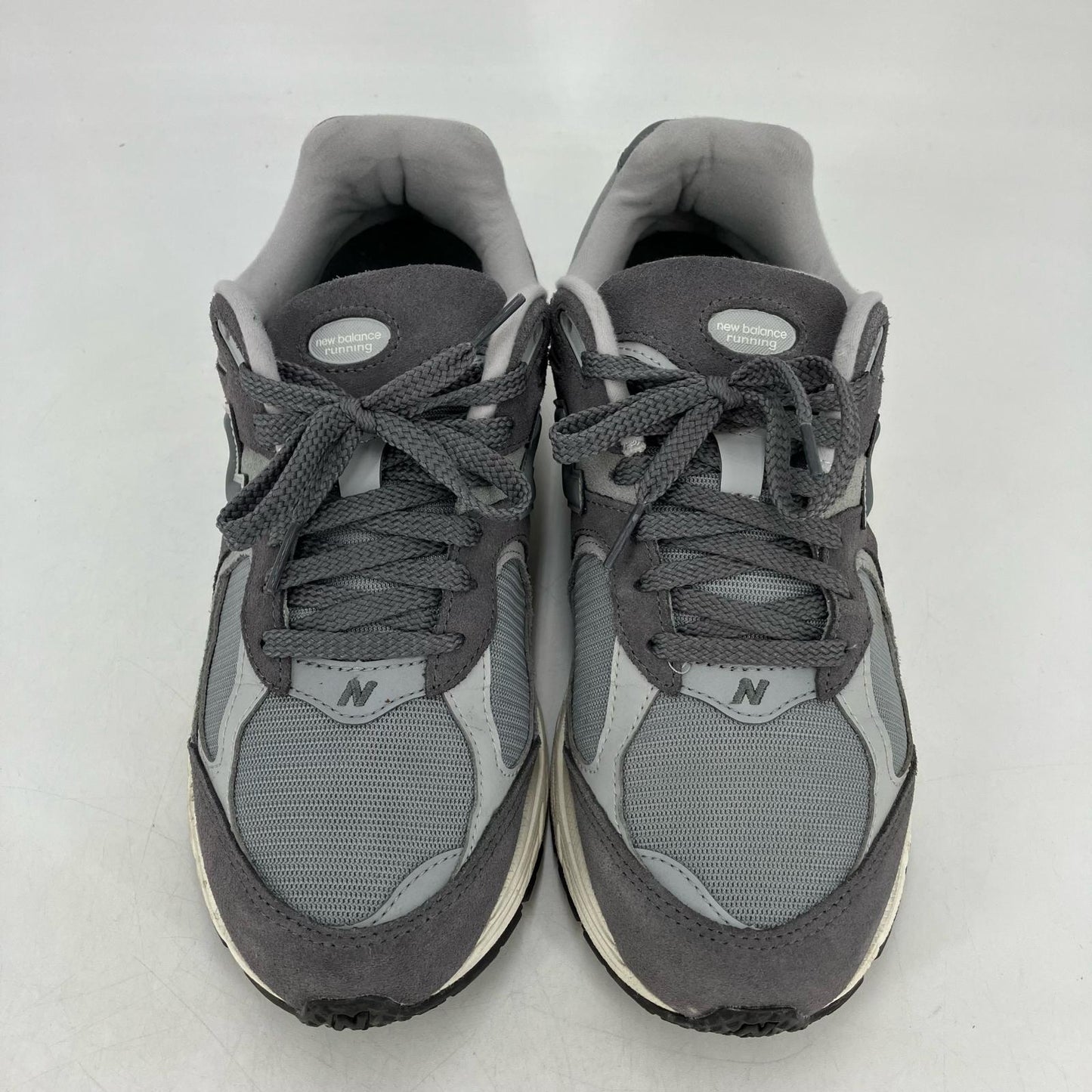 NEW BALANCE | ニューバランス 2002R スニーカー U2002RCB グレー 27.5cm【イオン広店】