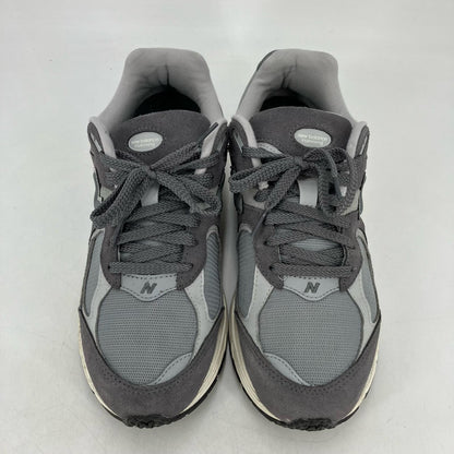 NEW BALANCE | ニューバランス 2002R スニーカー U2002RCB グレー 27.5cm【イオン広店】