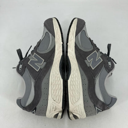 NEW BALANCE | ニューバランス 2002R スニーカー U2002RCB グレー 27.5cm【イオン広店】