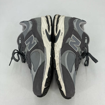 NEW BALANCE | ニューバランス 2002R スニーカー U2002RCB グレー 27.5cm【イオン広店】
