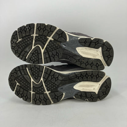 NEW BALANCE | ニューバランス 2002R スニーカー U2002RCB グレー 27.5cm【イオン広店】