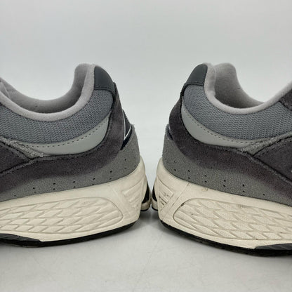 NEW BALANCE | ニューバランス 2002R スニーカー U2002RCB グレー 27.5cm【イオン広店】